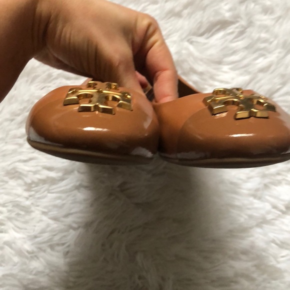 Tory Burch Everly Ballet Flats - Picture 3 of 9